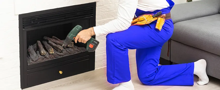 Pellet Fireplace Repair Services in Passaic, NJ
