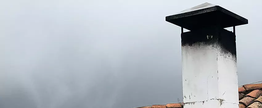 Prefab Chimney Crown Installation in Passaic, NJ