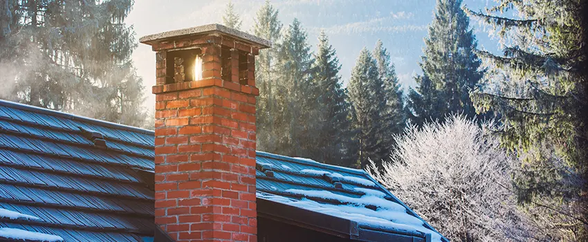 Residential Chimney Rain Caps Repair Services in Passaic, NJ