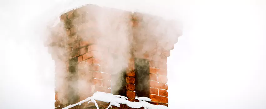 Chimney Flue Soot Removal in Passaic, NJ