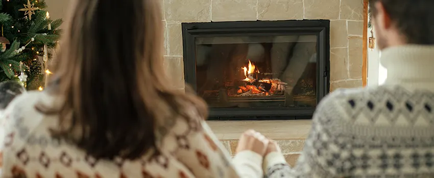 Superior Open-Hearth Wood Fireplaces in Passaic, NJ