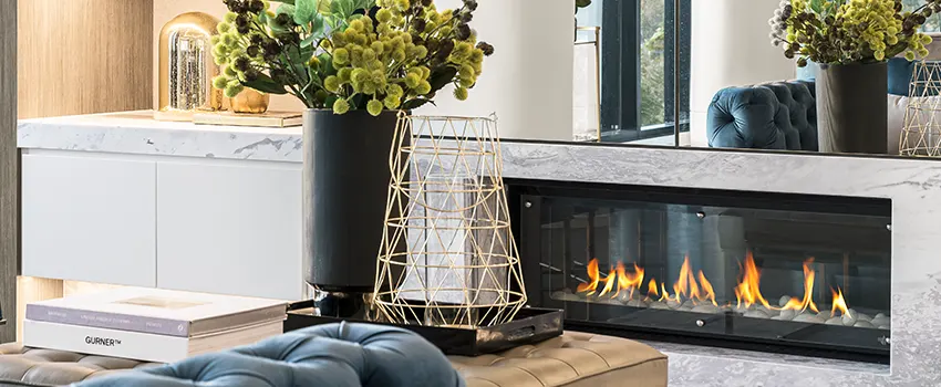 Professional Town & Country Luxury Fireplace Maintenance Experts in Passaic, New Jersey