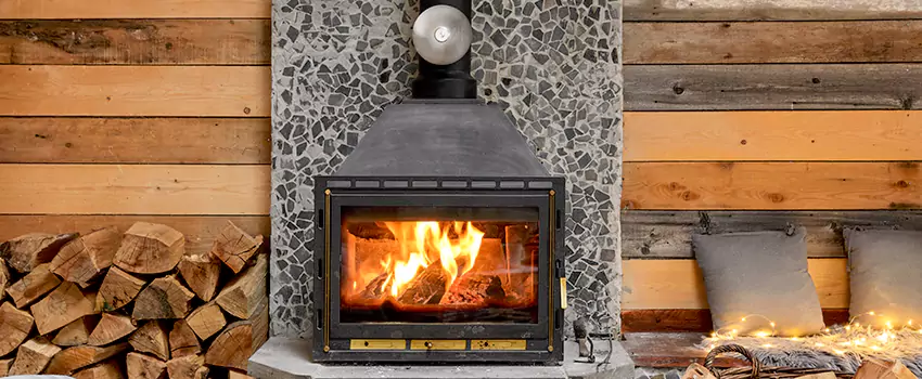 Travis Industries Elite Fireplace Inspection and Maintenance in Passaic, New Jersey