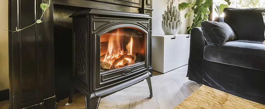 Valor Wood Fireplace in Passaic, NJ