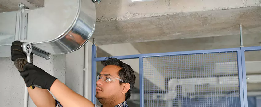 Benefit of Ventilation Cleaning in Passaic, New Jersey