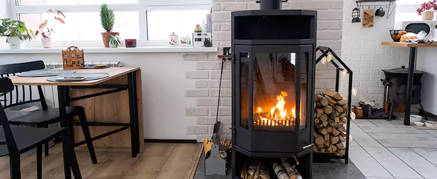 Cost of Vermont Castings Fireplace Services in Passaic, NJ