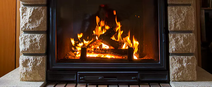 Cost of Wood Fireplace Installation in Passaic, NJ