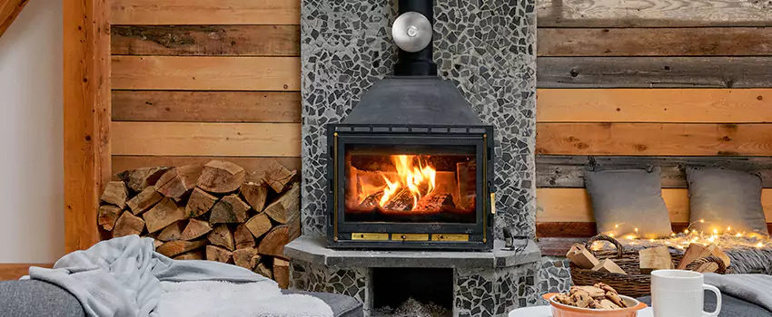 Affordable Wood Fireplace Fixing Solutions in Passaic, New Jersey