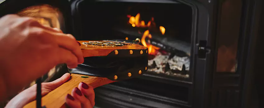 Wood Stove Grates Repair in Passaic, New Jersey