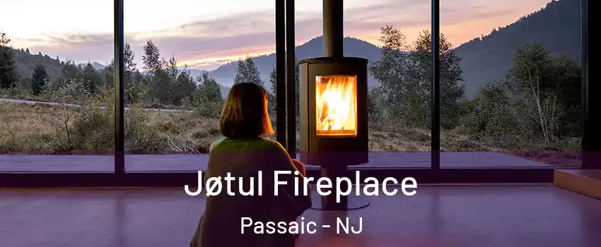  Jøtul Fireplace Passaic - NJ