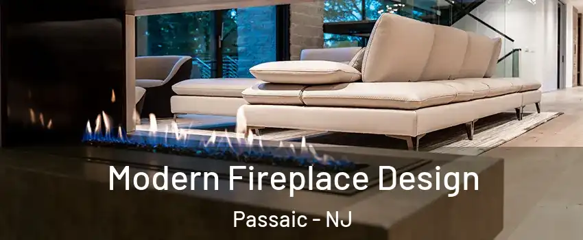  Modern Fireplace Design Passaic - NJ