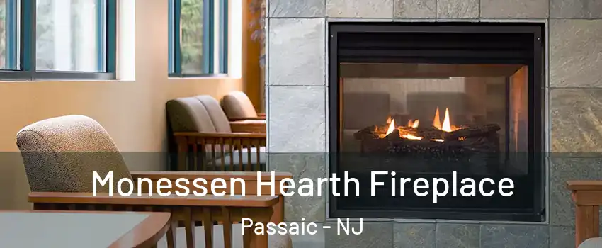  Monessen Hearth Fireplace Passaic - NJ