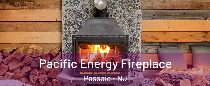  Pacific Energy Fireplace Passaic - NJ