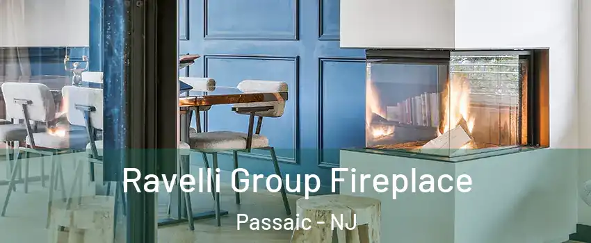  Ravelli Group Fireplace Passaic - NJ