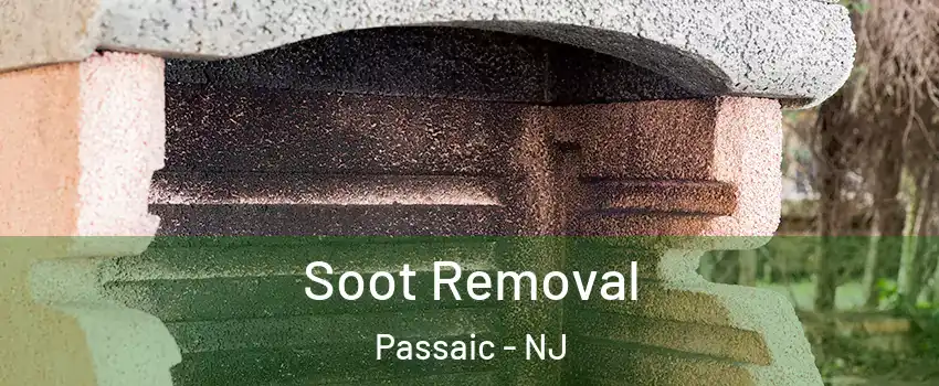  Soot Removal Passaic - NJ